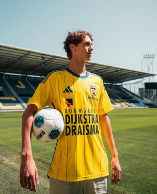 Ryan van de Pavert